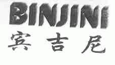宾吉尼