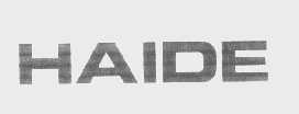 HAIDE