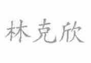 林克欣