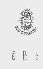 老怪王   OLDSTRANGE
