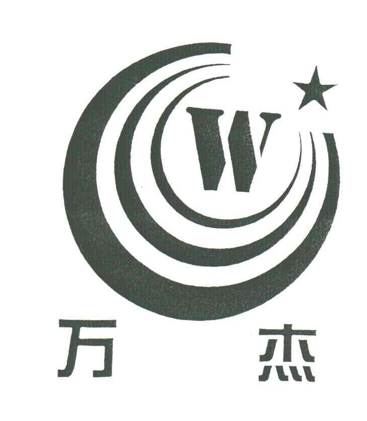 万杰W