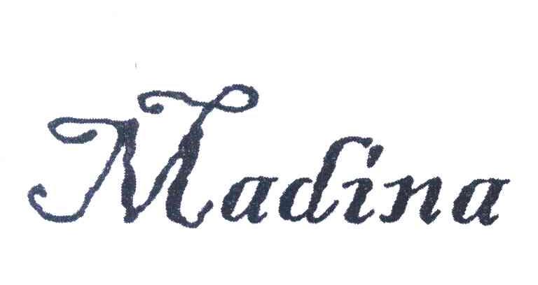 MADINA