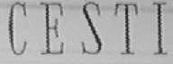 CESTI