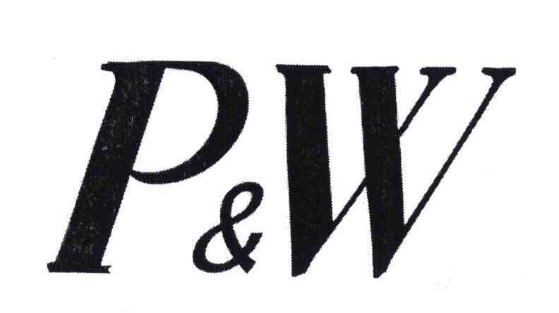 P&W