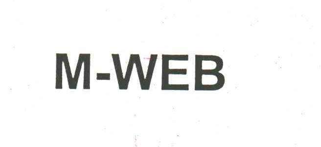 M WEB