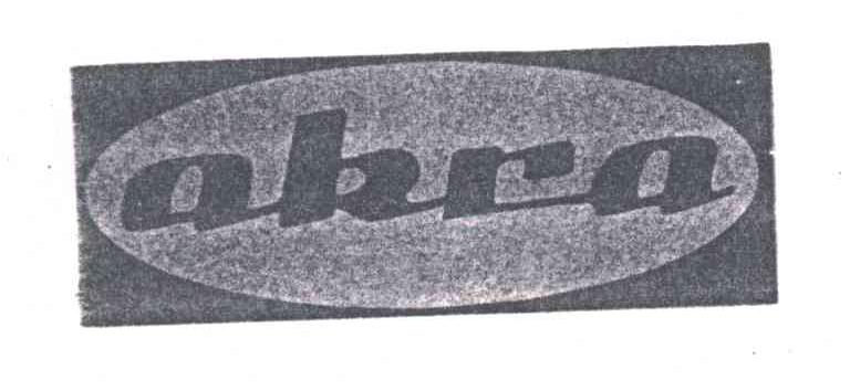ABRA;ABCA
