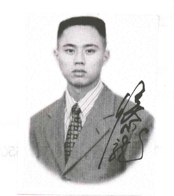 侯小龙