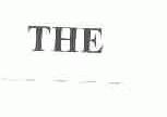 THE