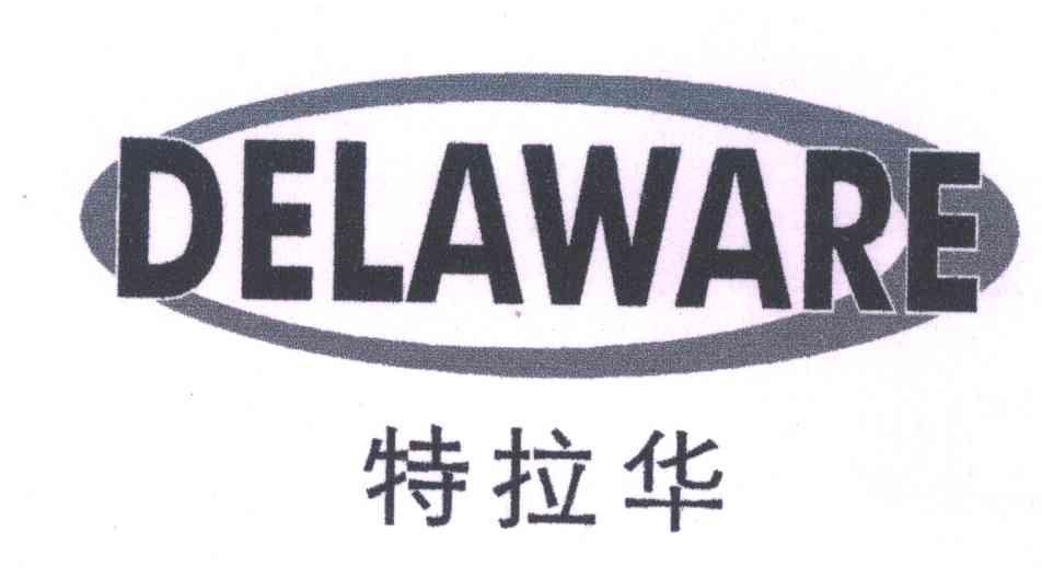 特拉华