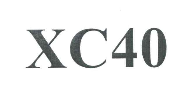 XC40