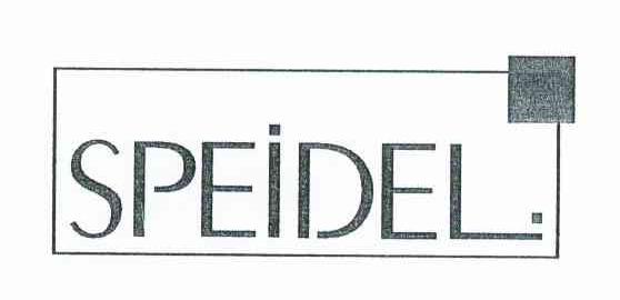 SPEIDEL