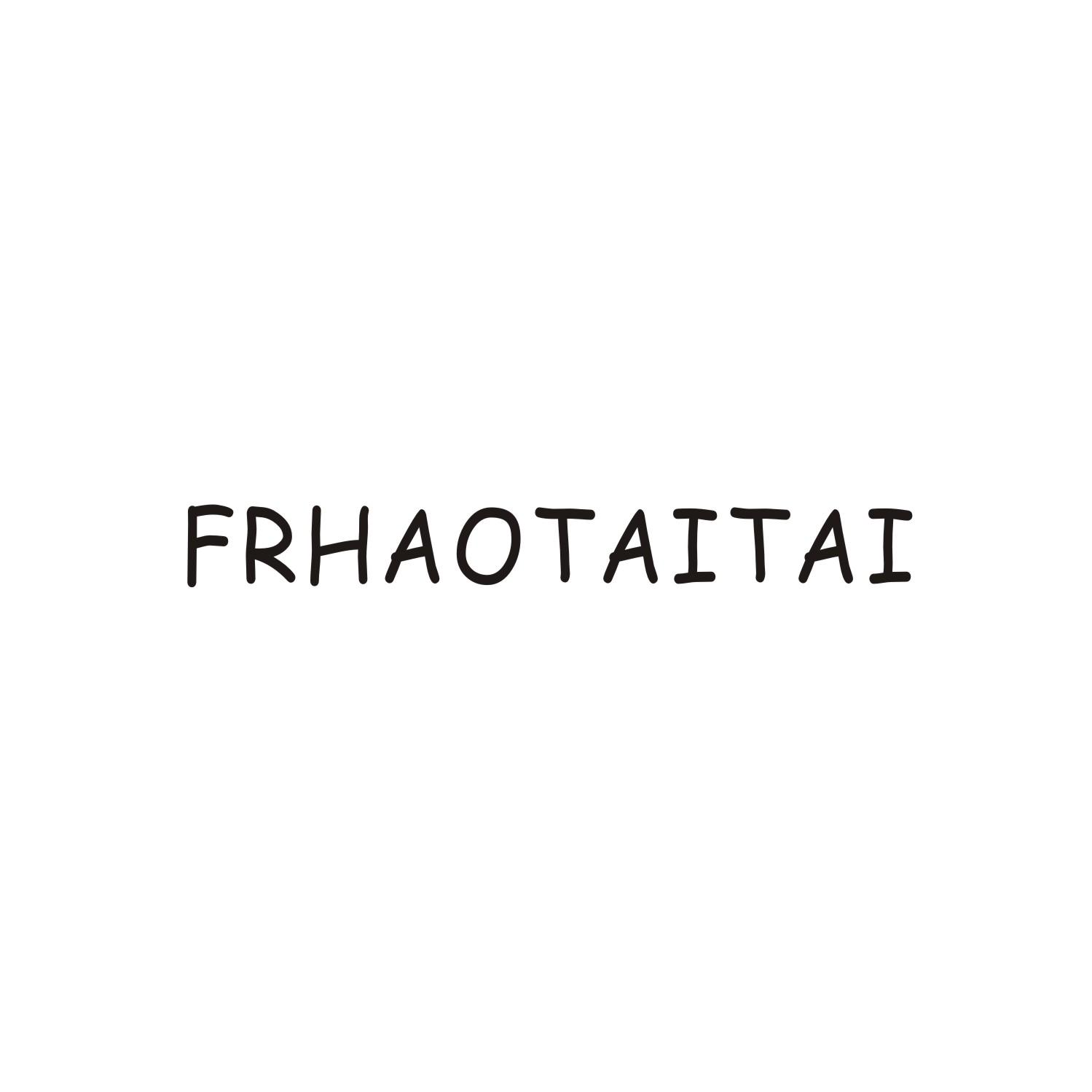 FRHAOTAITAI