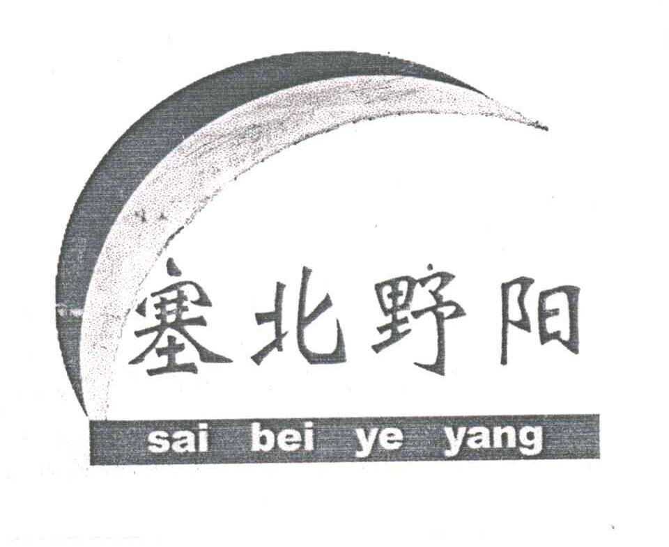 塞北野阳