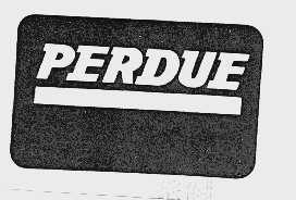 PERDUE
