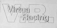 VIRTUA RACING