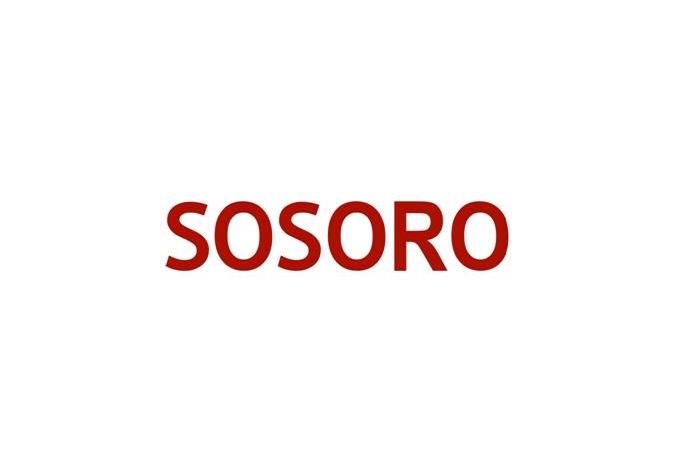 SOSORO