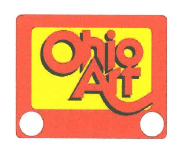 OHIO ART