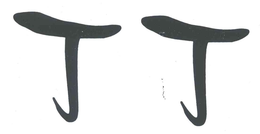 丁丁
