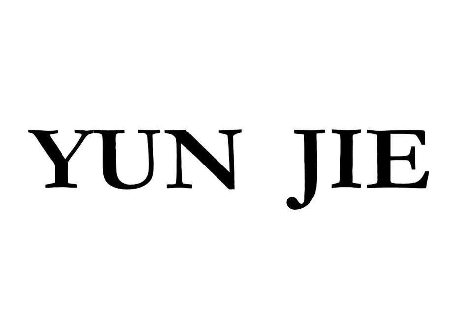 YUNJIE
