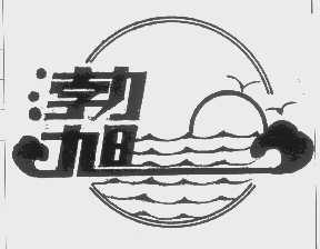 渤旭