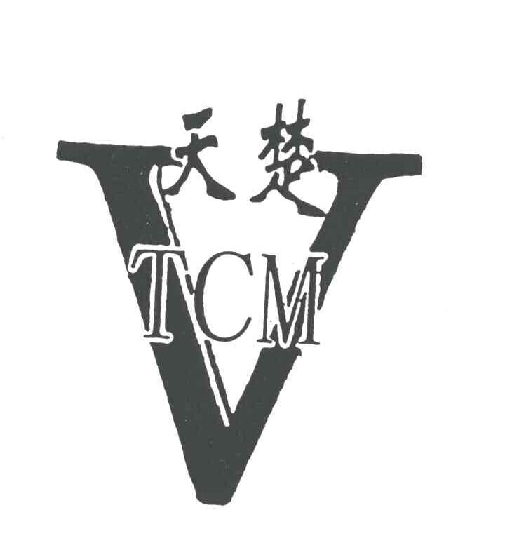 天楚;TCM;V