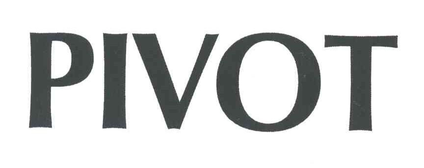 PIVOT