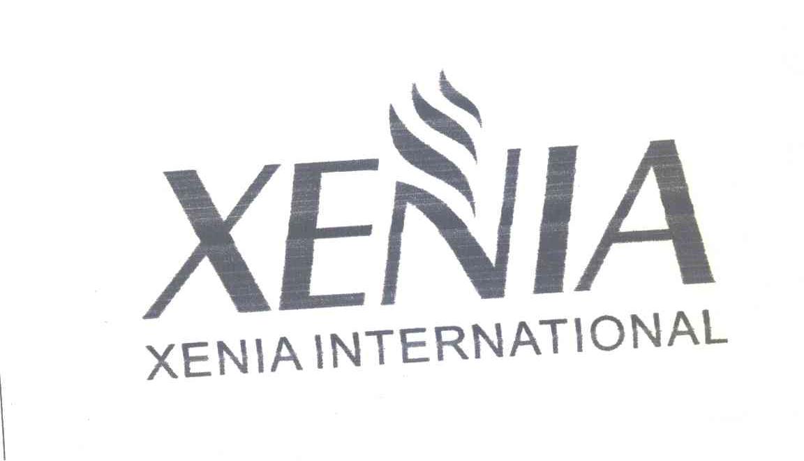 XENIA XENIAINTERNATIONAL