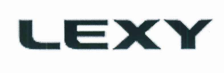 LEXY