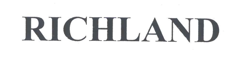 RICHLAND