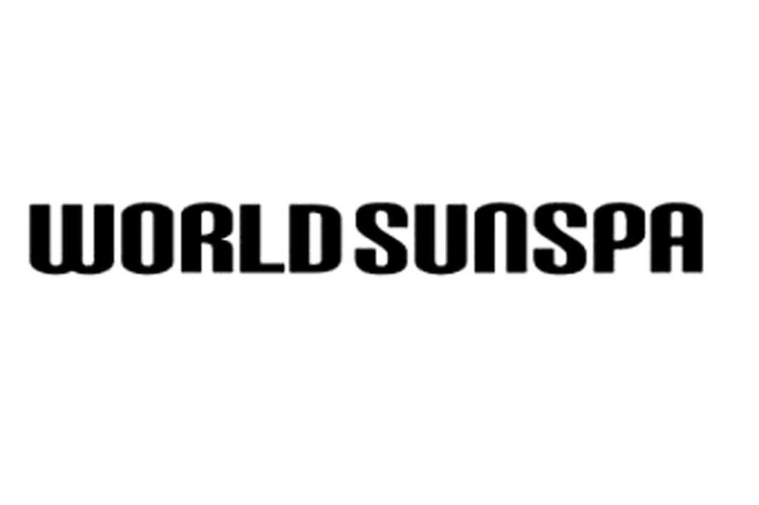 WORLDSUNSPA