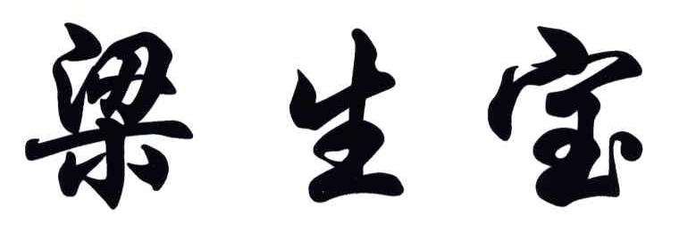 梁生宝