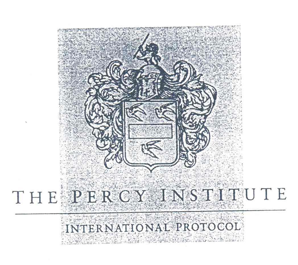 THE PERCY INSTITUTE INTERNATIONAL PROTOCOL