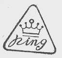 KING