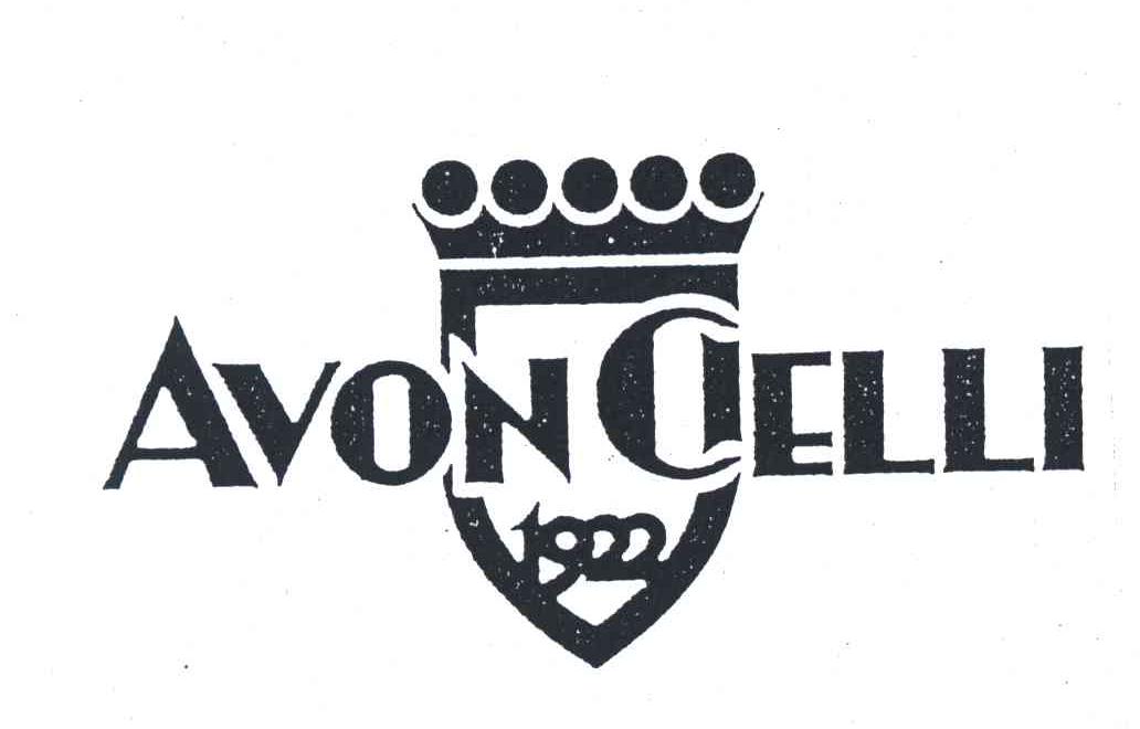 AVON CELLI;1922