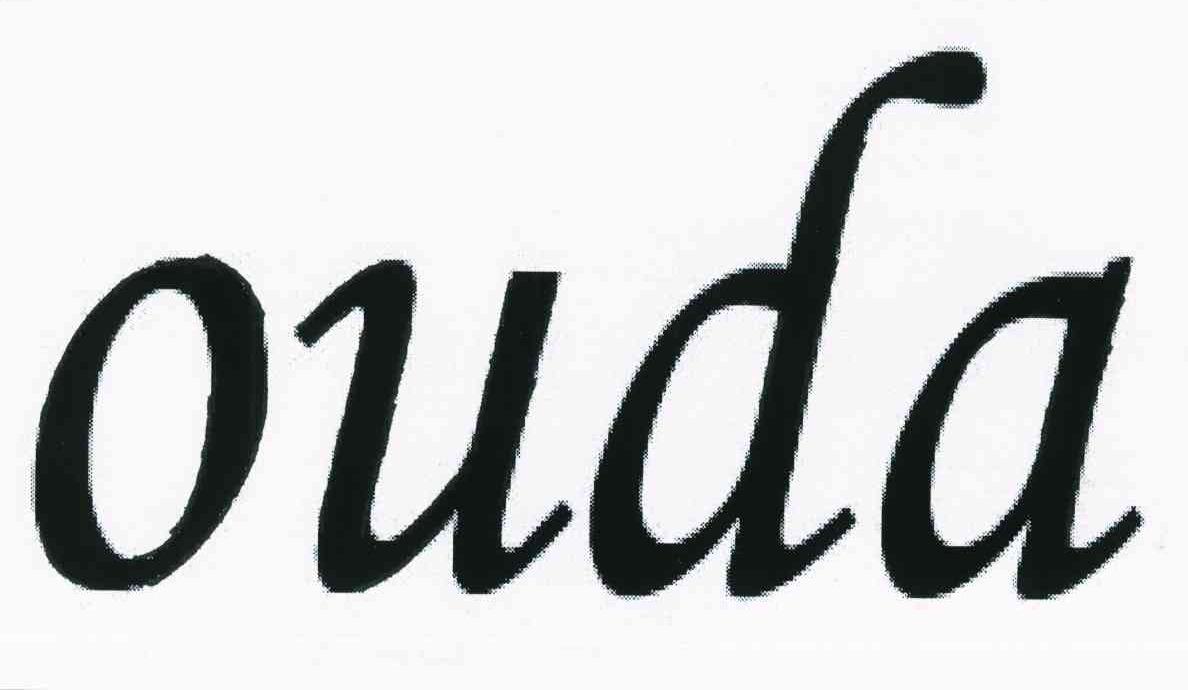 OUDA