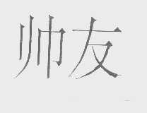 帅友