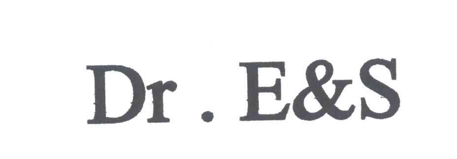 DR.E&S