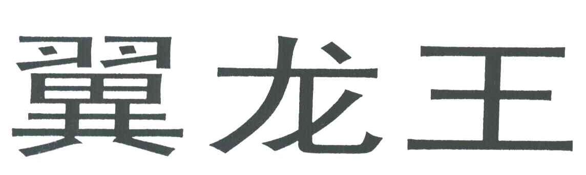 翼龙王