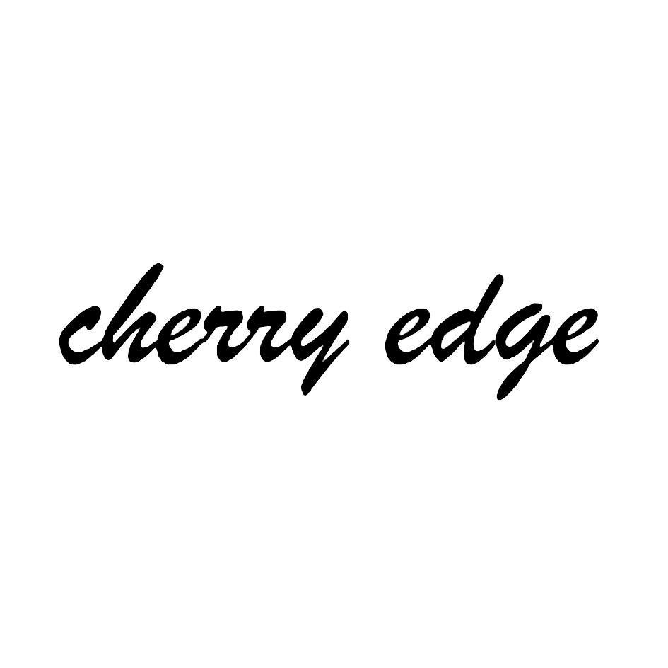 CHERRY EDGE