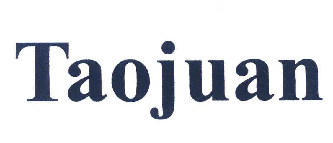 TAOJUAN