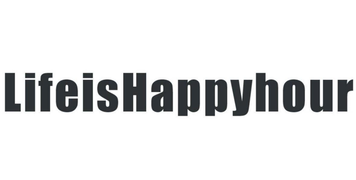 LIFEISHAPPYHOUR