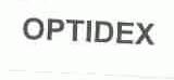 OPTIDEX