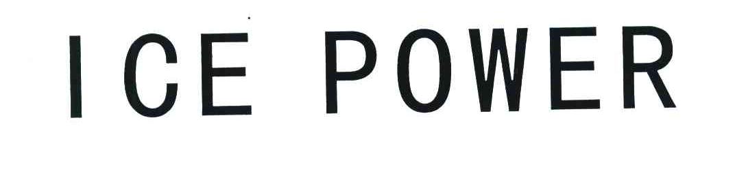 ICE POWER