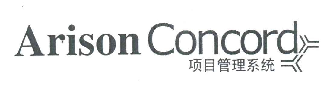 ARISON CONCORD