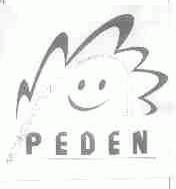 PEDEN
