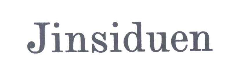 JINSIDUEN