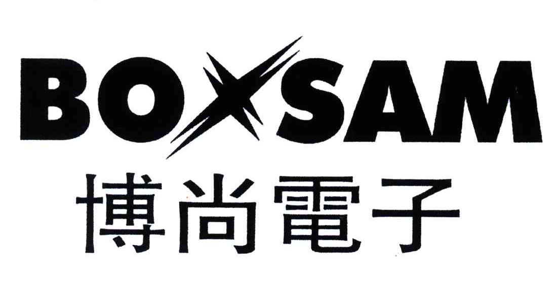 博尚电子;BOSAM