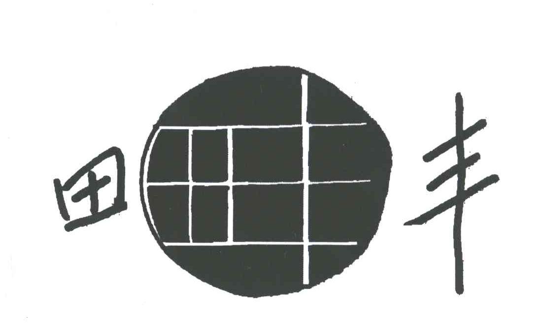 田丰