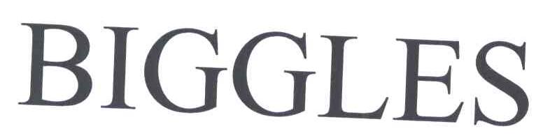 BIGGLES