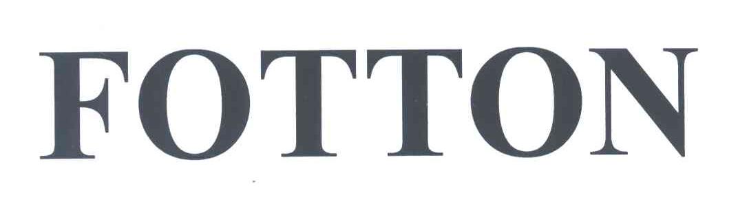 FOTTON